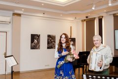 Концерт «Россия и Армения — лучшие подруги»