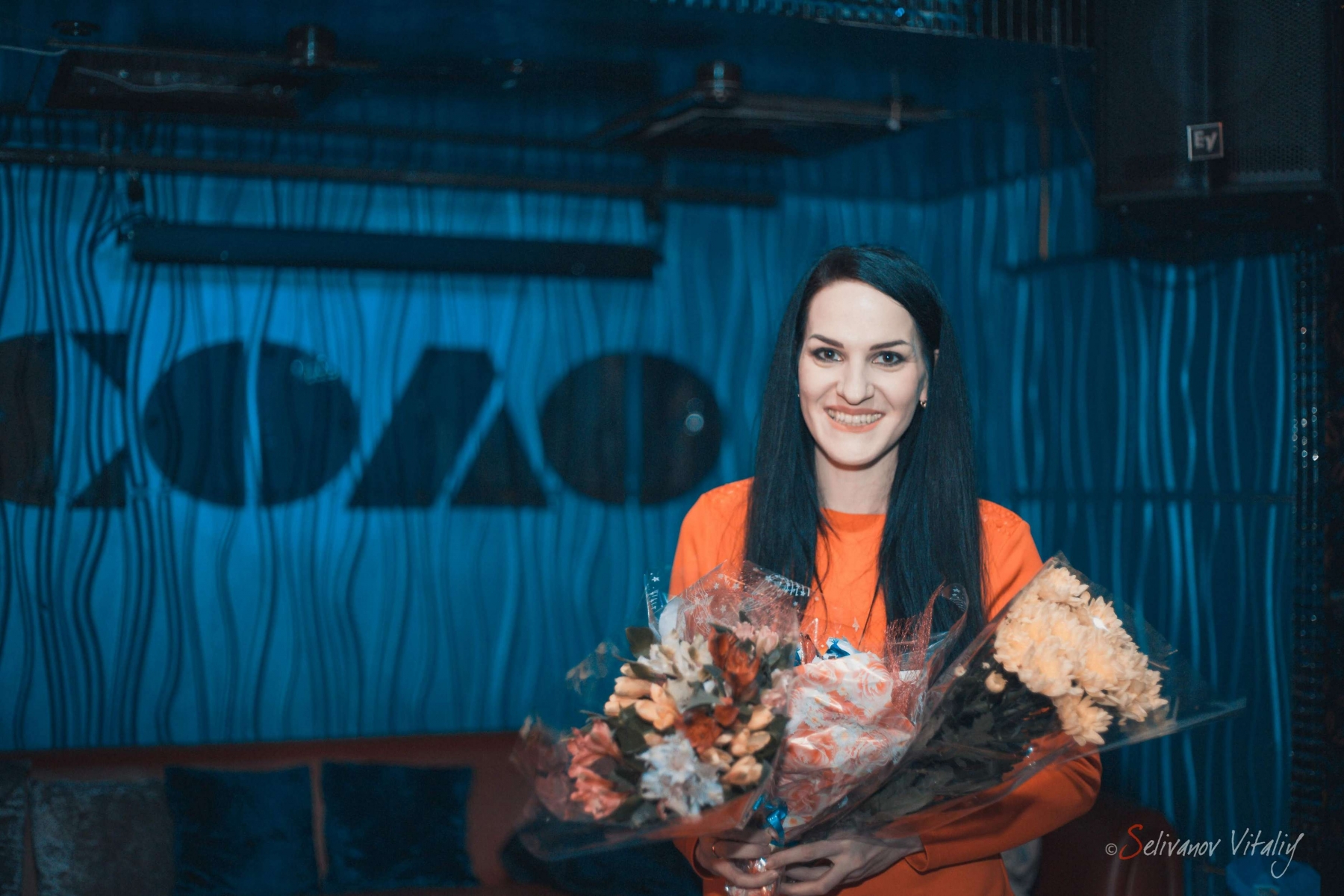 Марина Селиванова