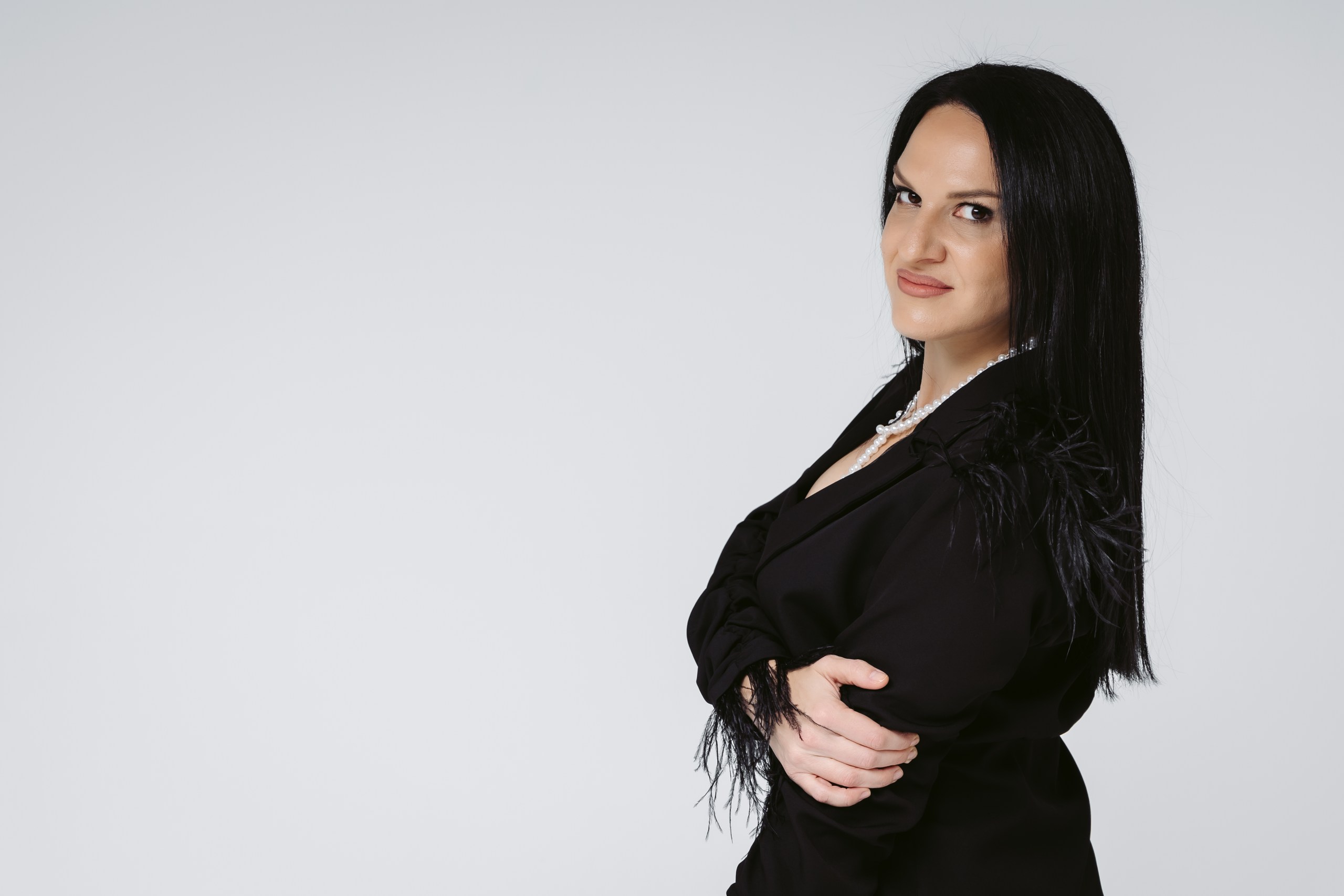 Марина Селиванова